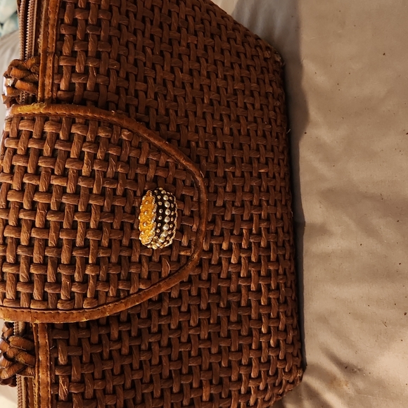 PIER GIORGIO ITALIAN BAG - Picture 7 of 12